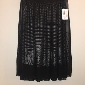 LuLaRoe XL Lola